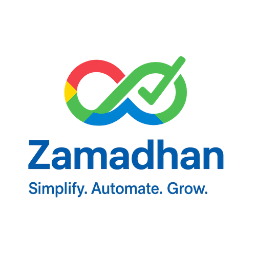 Zamadhan